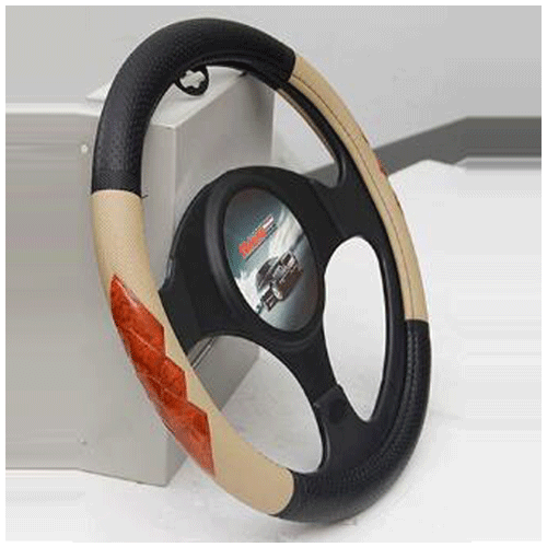 Steering Wheel Covers