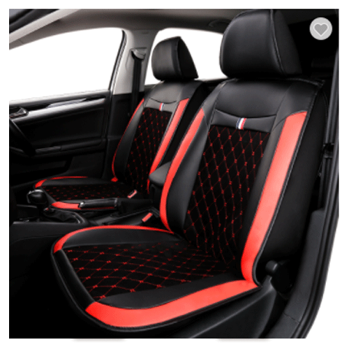 Car Seat Covers