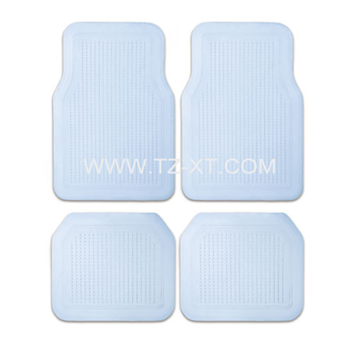 MY2003A PVC CAR FLOOR MAT