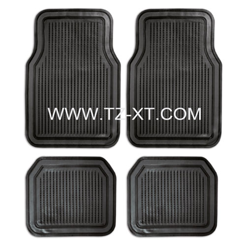 MY2003B PVC CAR FLOOR MAT