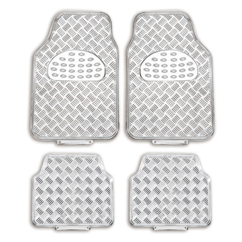 MY2021 PVC CAR FLOOR MAT